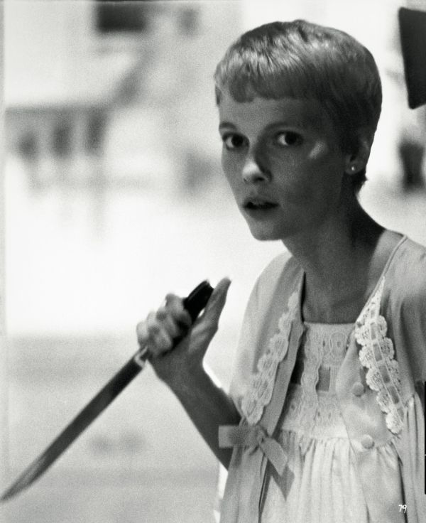 Rosemary's Baby (1968) Roman Polanski Synopsis, Characteristics